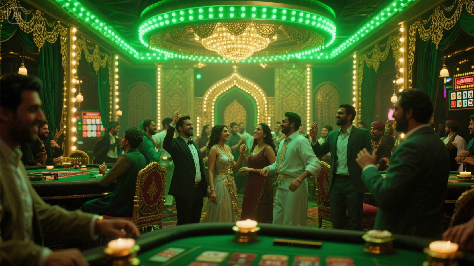 Registration at 3Patti Live Casino